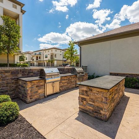 דירות Leander Luxe 3B/2B Getaway - Pool, Gym, Parking, Pet Wash מראה חיצוני תמונה