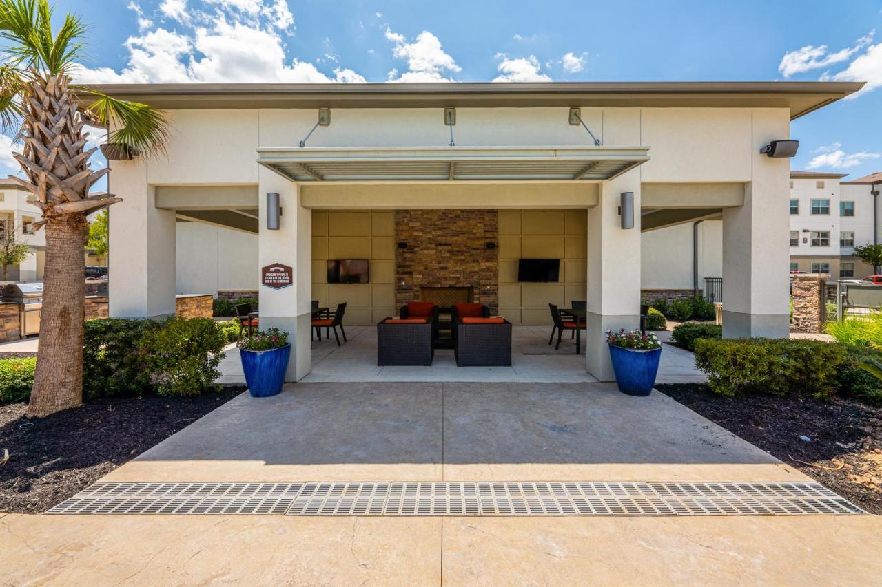 דירות Leander Luxe 3B/2B Getaway - Pool, Gym, Parking, Pet Wash מראה חיצוני תמונה